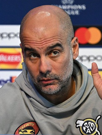 HLV Pep Guardiola khẳng định Man City vô tội trước lệnh trừng phạt của Ngoại hạng Anh