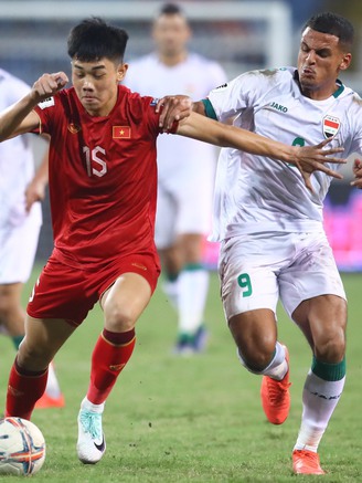 Đội tuyển Việt Nam: HLV Troussier còn muốn tìm 'vàng' ở V-League?