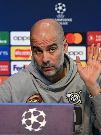 Guardiola đã thay đổi như thế nào?