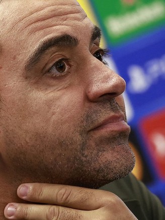 Hành động của Chủ tịch Barcelona trước khả năng sa thải HLV Xavi