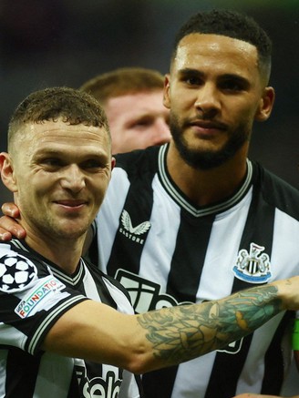 Lượt trận áp chót vòng bảng Champions League: Newcastle có vượt qua bảng ‘tử thần’?