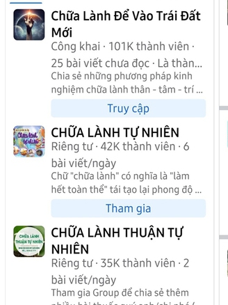 Vì sao người trẻ đi... chữa lành?: Muôn kiểu làm bất ổn