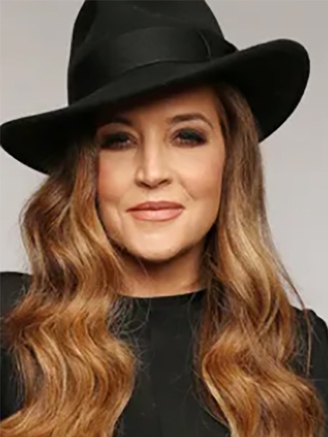 Lisa Marie Presley chỉ trích kịch bản phim 'Priscilla' của Sofia Coppola trước khi qua đời