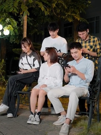 Vui nhộn, ý nghĩa với loạt phim sitcom về ứng xử trên mạng xã hội