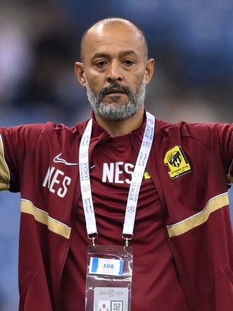 Đụng độ Benzema và Kante, HLV đầu tiên ở giải Saudi Pro League bị sa thải