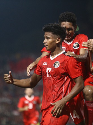 Các đội Đông Nam Á bắt đầu chiến đấu cho giấc mơ World Cup
