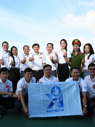 10 kỳ Đại hội đại biểu Hội Sinh viên Việt Nam