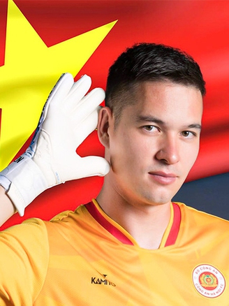 Nguyễn Filip chính thức đổi tên, có thể ra mắt đội tuyển Việt Nam ở trận nào?