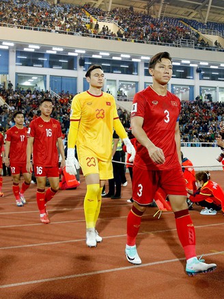 Quế Ngọc Hải bất ngờ chấn thương, chạy đua thời gian với Asian Cup 2023