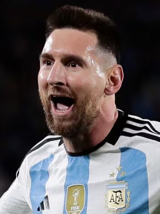 Messi lên tiếng về tương lai, vô địch Copa America 2024 sẽ dự World Cup 2026