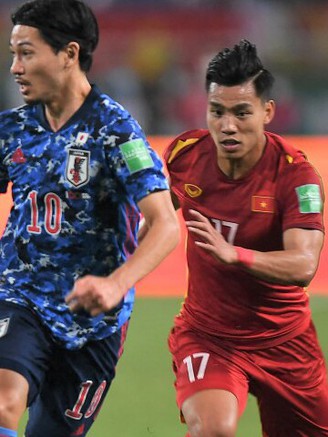 Cháy vé xem đội tuyển Việt Nam đấu Nhật Bản tại Asian Cup, giá cả rất ‘êm’