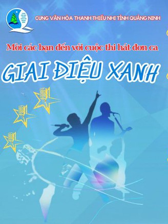 Tỉnh đoàn Quảng Ninh khởi động cuộc thi hát 'Giai điệu xanh' năm 2024
