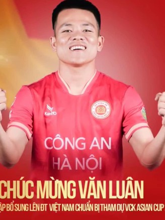 HLV Troussier gọi thêm trò cưng, danh sách đội tuyển Việt Nam có xáo trộn