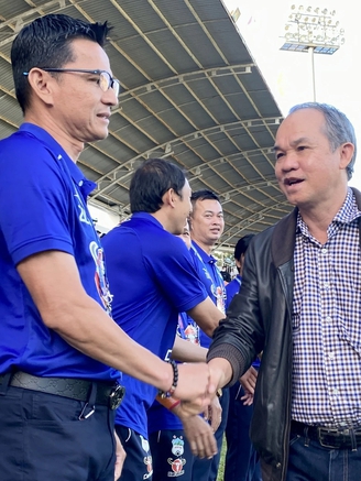 VPF ra thông báo khẩn, cơ hội để HAGL 'lột xác' khi V-League trở lại