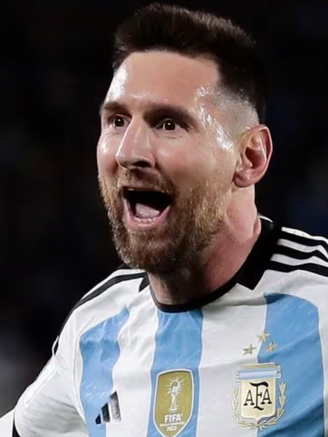 Liên đoàn Bóng đá Argentina quyết định treo áo số 10 khi Messi giải nghệ