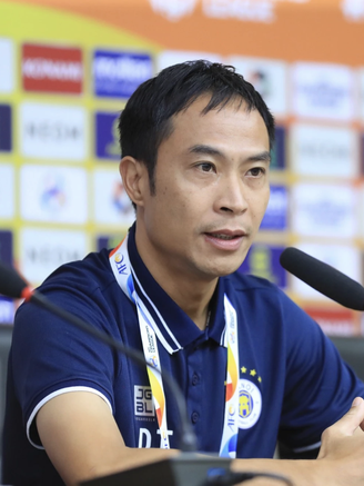 CLB Hà Nội sẽ dùng đội hình trẻ đấu đương kim vô địch châu Á