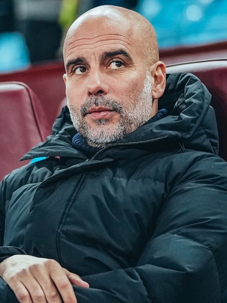 HLV Pep Guardiola đặt mục tiêu giải nghệ, Man City lập tức bại trận