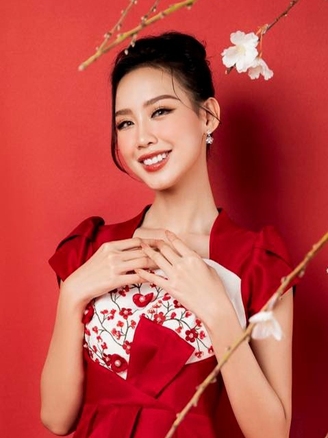 Hoa hậu Bảo Ngọc nhận học bổng của trường đại học top đầu ở Úc