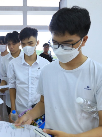 Các bước đăng ký thi đánh giá năng lực thí sinh cần biết để tránh sai sót
