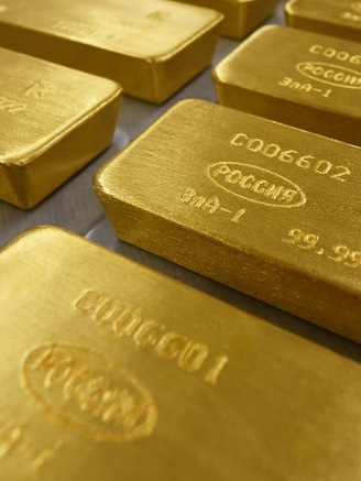 Các ngân hàng trung ương mua vàng dự trữ nhiều kỷ lục trong năm 2022