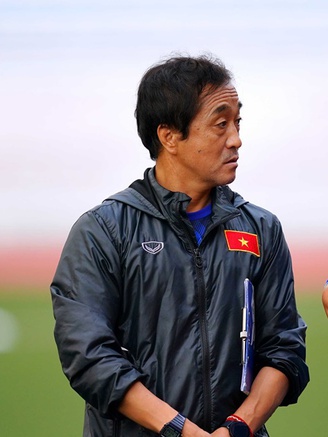 Trợ lý thân cận của HLV Park Hang-seo được vinh danh giải Fair Play