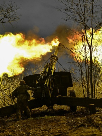 Lãnh đạo tình báo quân đội Ukraine dự đoán động thái kế tiếp của Nga