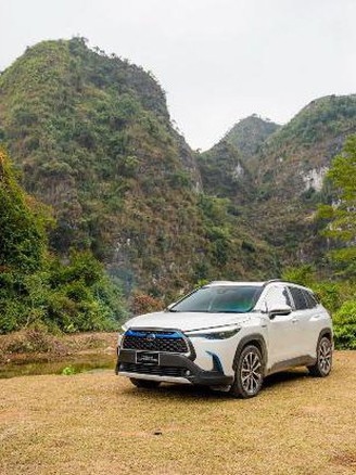 Sở hữu những cái tên danh giá, Toyota xác lập vị thế vững chắc trong năm 2022