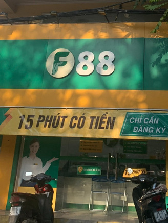 Một số điểm kinh doanh cầm đồ ở Thanh Hóa bị phạt hành chính