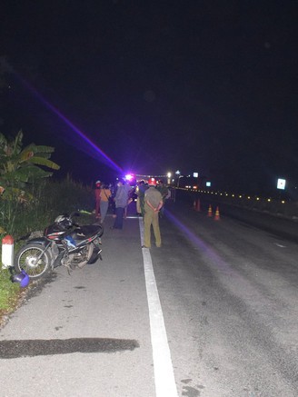 Hà Tĩnh: Khởi tố nữ tài xế không cứu giúp người sau tai nạn