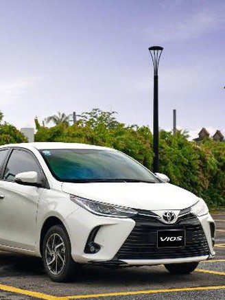 Ưu đãi khi mua Toyota Vios, Veloz Cross, Avanza Premio trong tháng 2.2023