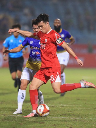Lịch thi đấu và trực tiếp vòng 3 V-League 2023: 'Nóng' ở sân Hàng Đẫy, Thiên Trường