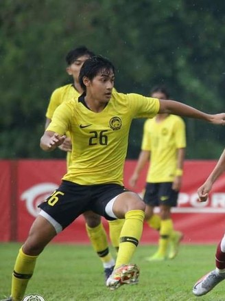 U.23 Malaysia lên kế hoạch 'thay máu' chuẩn bị cho SEA Games 2023