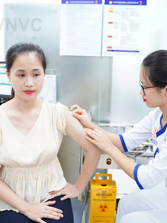 ‘Săn’ vắc xin phòng các bệnh ung thư đường tình dục