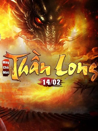 Máy chủ Thần Long: Đứa con tinh thần đến từ tâm huyết của cộng đồng 9D