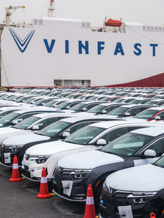 Chủ tịch Vingroup chưa có kế hoạch rót thêm vốn vào VinFast
