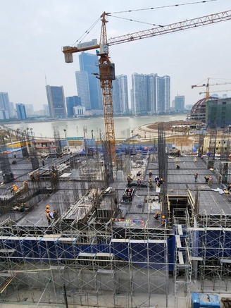 Doanh nghiệp bất động sản 'điêu đứng' vì trái phiếu doanh nghiệp bị siết chặt