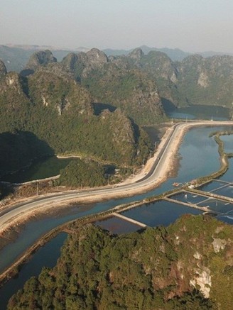 Quảng Ninh dành đất vàng bên bờ vịnh Hạ Long để xây bệnh viện đa khoa