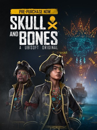 Ubisoft đang giấu kín một phiên bản cải tiến của Skull and Bones