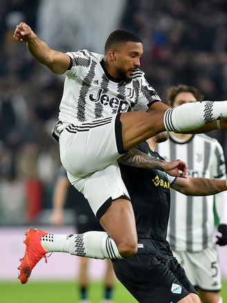 Juventus đại chiến Inter Milan ở bán kết Cúp quốc gia Ý