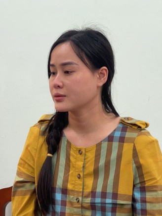 Công an Bình Thuận kết luận điều tra vụ án "Tina Dương" lạm dụng tín nhiệm