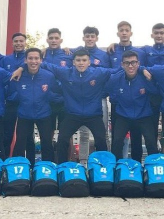 Giải bóng đá Thanh Niên Sinh viên Việt Nam: Hấp dẫn từ vòng loại