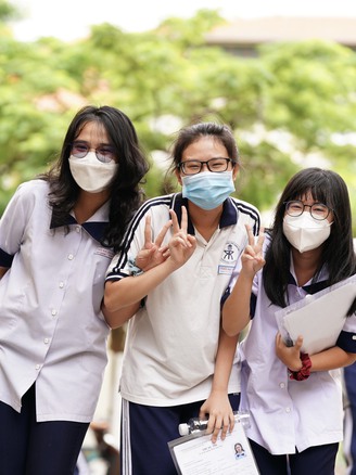 Tuyển sinh 2023: Học bổng 'khủng' từ các trường ĐH dành cho thí sinh trúng tuyển