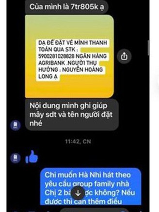 Đà Lạt: Điều tra vụ lập fanpage giả chiếm đoạt tiền du khách xem ca nhạc