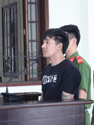 Tuyên án tử hình bị cáo giết 2 mẹ con người tình tại Bình Phước