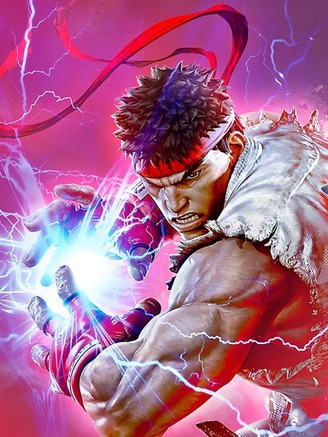 Capcom tổ chức giải đấu Street Fighter 6 giải thưởng lên đến 1 triệu USD