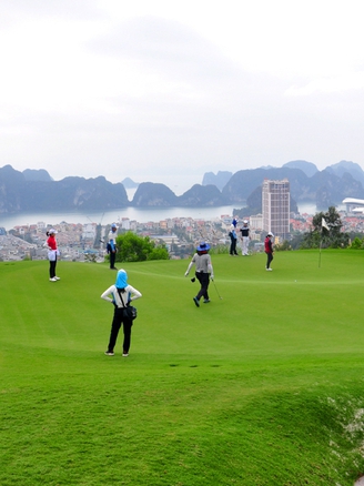 Quảng Ninh: Công ty FLC bị truy thu hơn 8 tỉ đồng do khai thác nước trái phép