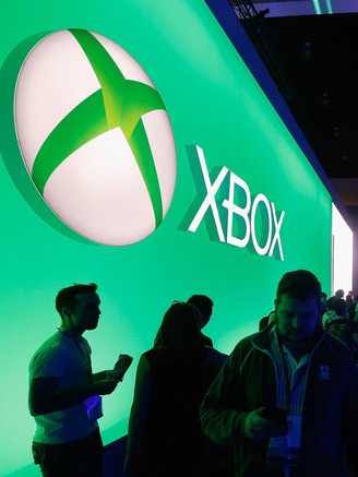 Xbox có kế hoạch đưa trò chơi lên GeForce Now của Nvidia