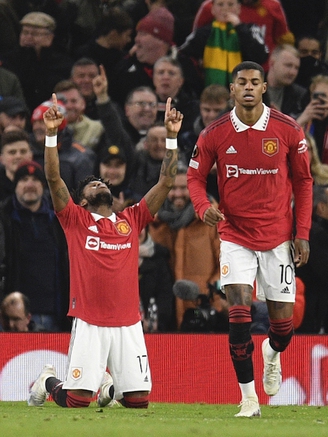 Kết quả lượt về knock out Europa League, Conference League: Các ứng viên vô địch đi tiếp