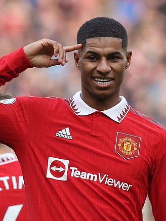 Muốn thắng M.U, Barca phải chặn đứng Rashford