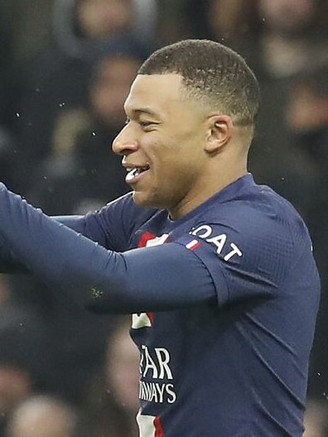 Mbappe và Messi rực sáng giúp PSG phục thù Marseille